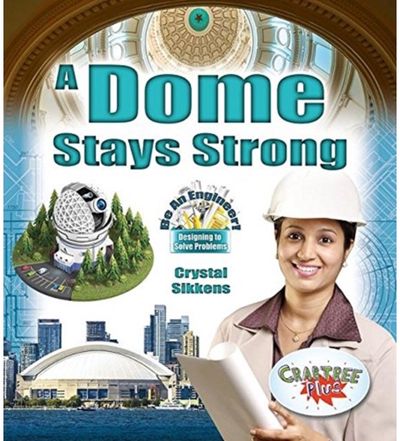 Dome Stays Strong