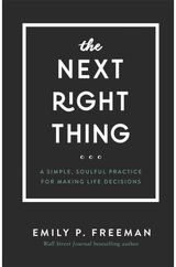Next Right Thing – A
