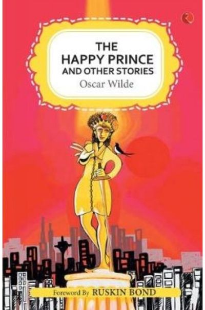 HAPPY PRINCE AND