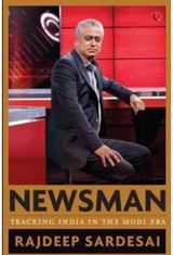 Newsman Tracking India in