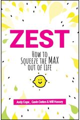 Zest How to Squeeze the