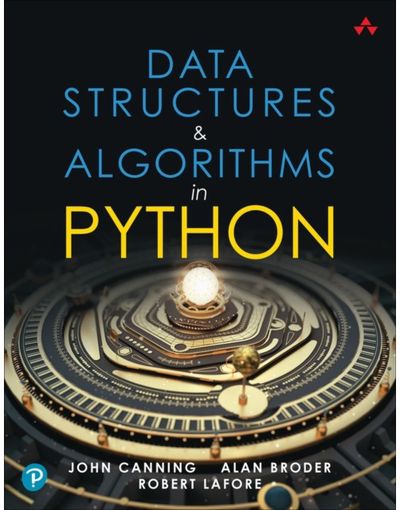 Data Structures &