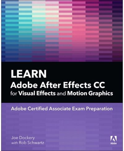 Learn Adobe After