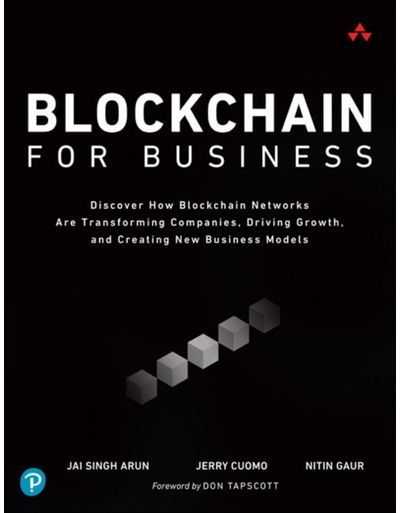 Blockchain for