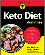 Keto Diet For Dummies