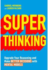 Super Thinking Upgrade Your