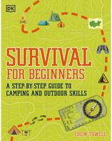 Survival for A step-by-step guide