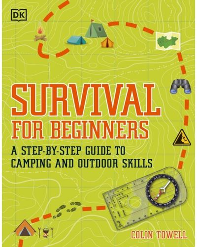 Survival for A step-by-step guide