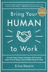 Bring Your Human to