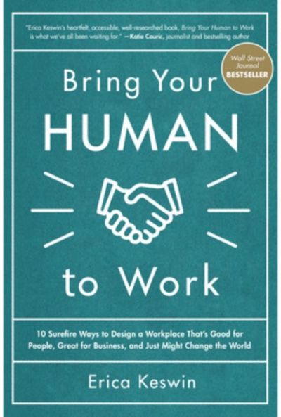 Bring Your Human to