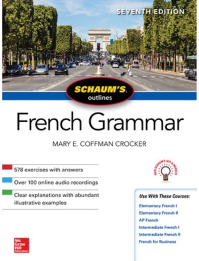 Schaums Outline of