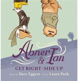 Abner & Ian Get