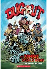 Dugout: The Zombie
