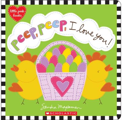 Peep, Peep, I Love