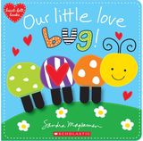 Our Little Love Bug!