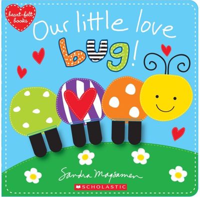 Our Little Love Bug!