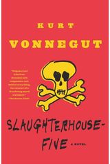 Slaughterhouse-Five A Novel
