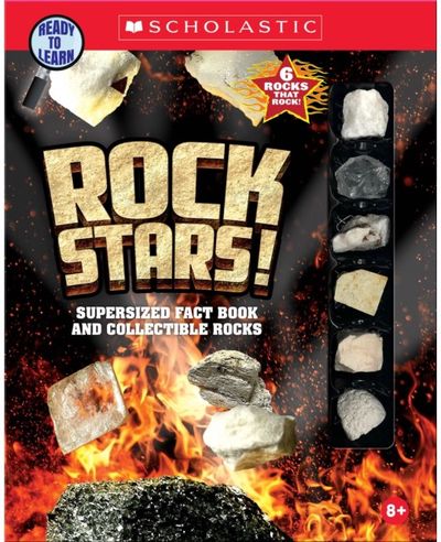 Rock Stars Kit