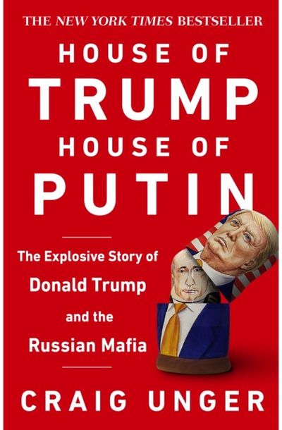 House of Trump, The Untold Story of