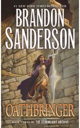 Oathbringer Book Three of the