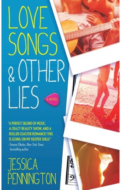 Love Songs & Other
