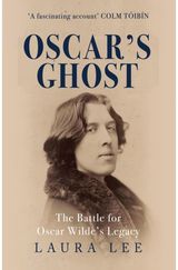 Oscars Ghost The Battle for Oscar