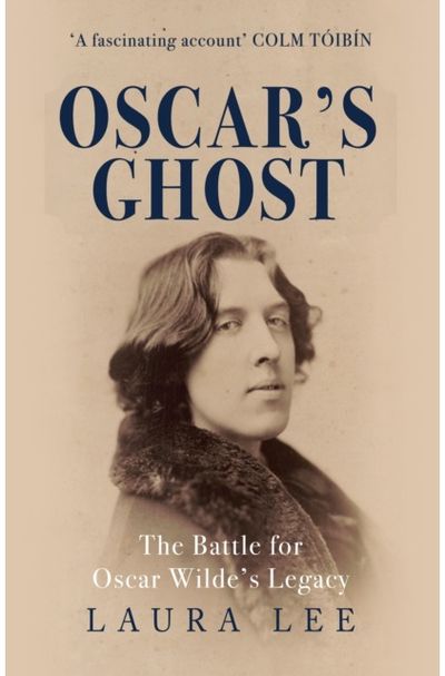 Oscars Ghost The Battle for Oscar