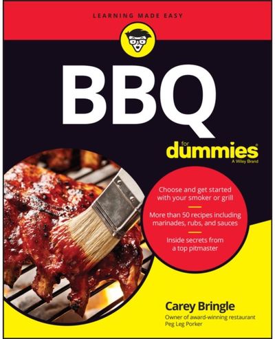 BBQ For Dummies