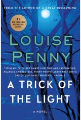 Trick of the Light A Chief Inspector
