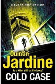 Cold Case (Bob Skinner series, Book 30): Scottish crime fiction at its very best Scottish crime fiction at its very best