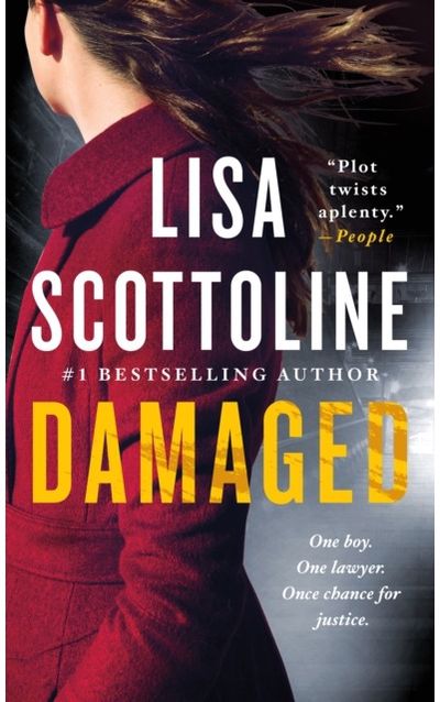 Damaged A Rosato & DiNunzio