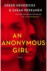 Anonymous Girl A Novel