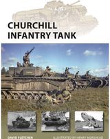 Churchill Infantry