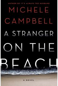 Stranger on the Beach: A Novel A Novel