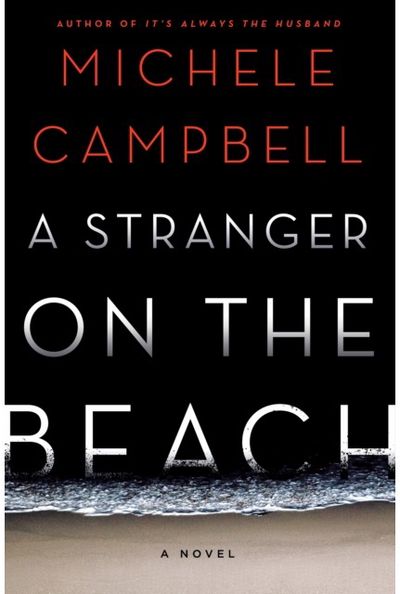 Stranger on the A Novel