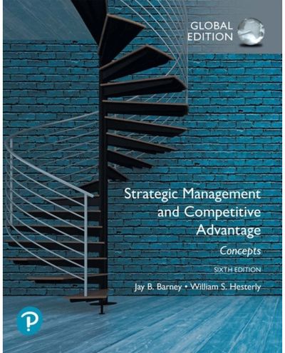 Strategic Management