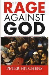 Rage Against God