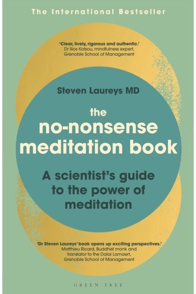 No-Nonsense A scientist's guide