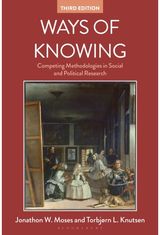 Ways of Knowing Competing