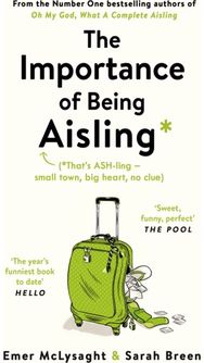Importance of Being Aisling