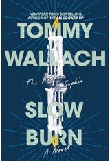 Slow Burn