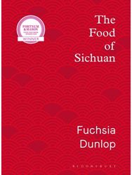 Food of Sichuan