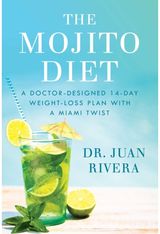 Mojito Diet A Doctor-Designed