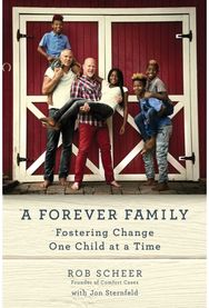 Forever Family: Fostering Change One Child at a Time Fostering Change One Child at a Time