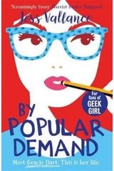 By Popular Demand Gracie Dart book 3