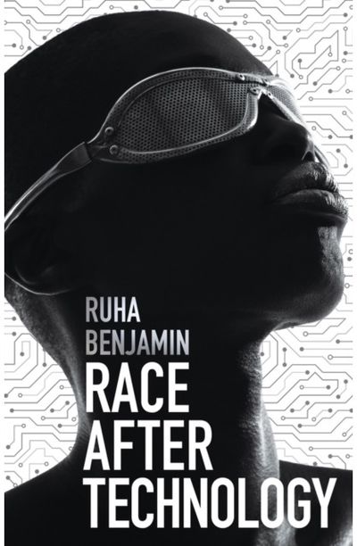 Race After Abolitionist Tools