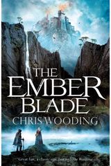 Ember Blade A breathtaking