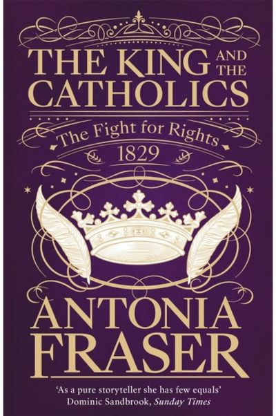 King and the The Fight for Rights