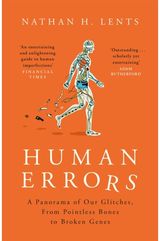 Human Errors A Panorama of Our