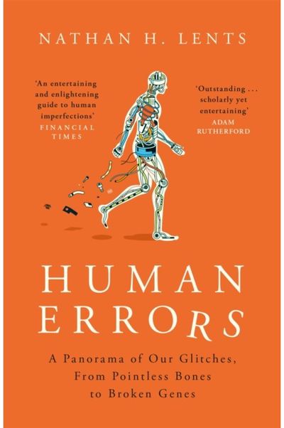Human Errors A Panorama of Our